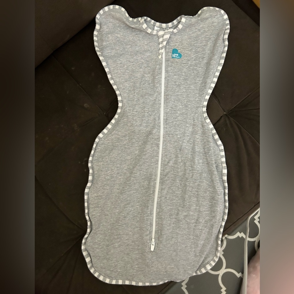 Love to Dream Swaddle Up